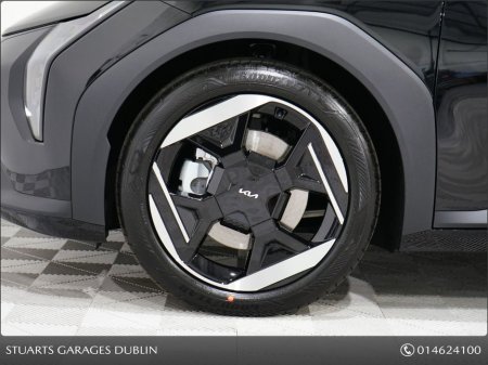 2025 Kia EV4 Fastback Earth K3 DEMONSTRATOR SALE *0% FINANCE AVAILABLE* €48,950 thumbnail