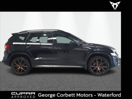2024 Cupra Ateca - thumbnail 3
