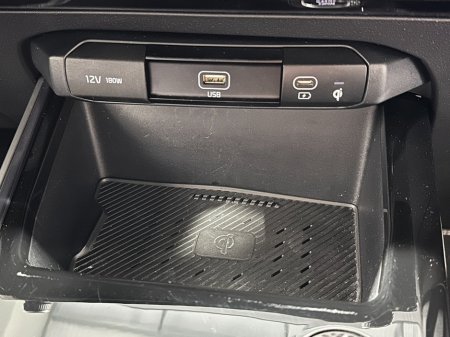 2023 Kia Niro K4 Plug In Hybrid €32,400 thumbnail