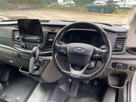 2022 Ford Transit - thumbnail 17