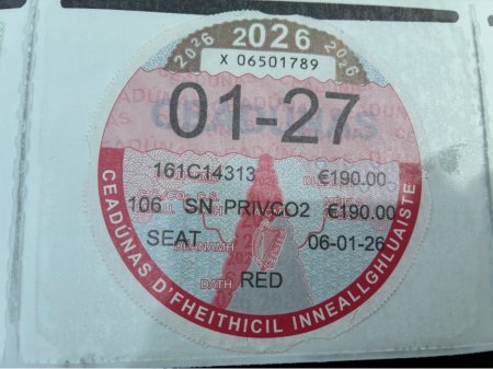 2016 SEAT Mii 1.0 75HP SE 4DR €8,400 thumbnail