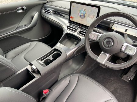 2025 Smart #1 PRO+ (420km Range) €26,950 thumbnail