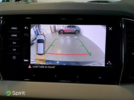 2024 Skoda Karoq - thumbnail 14