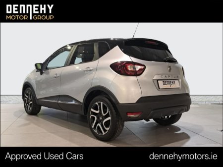 2019 Renault Captur - thumbnail 3