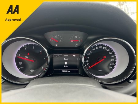 2020 Opel Insignia - thumbnail 15