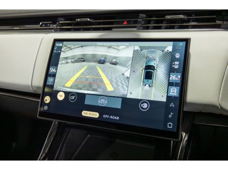 2025 Land Rover Range Rover Sport - thumbnail 21
