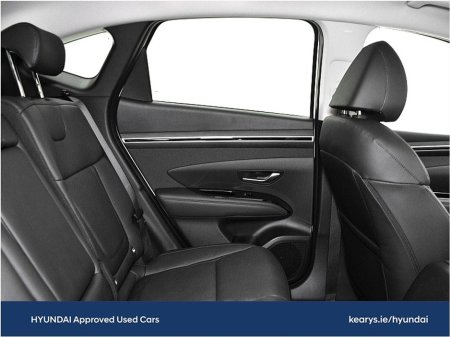 2023 Hyundai Tucson 2WD Executive €33,490 thumbnail