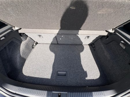 2015 Volkswagen Polo - thumbnail 4