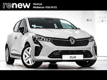 2025 Renault Clio for sale