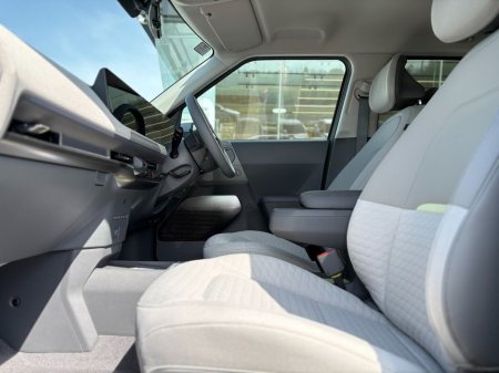 2026 Kia EV2 - photo 2