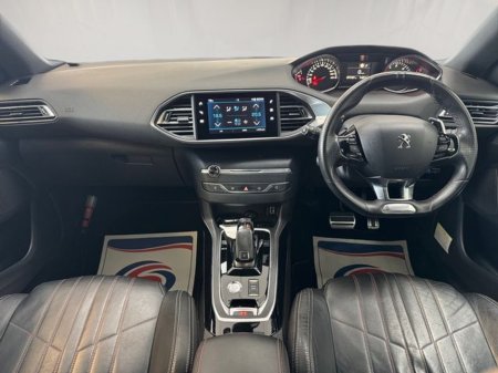 2020 Peugeot 308 - thumbnail 15
