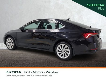 2023 Skoda Octavia - thumbnail 15