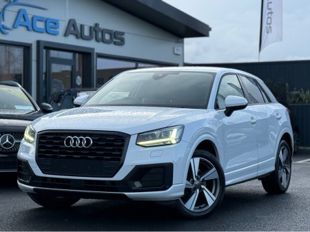 2019 Audi Q2 BLACK EDT SPORT - 1.0L PETROL - AUTO - 12M WARRANTY - CAR: 1655 thumbnail
