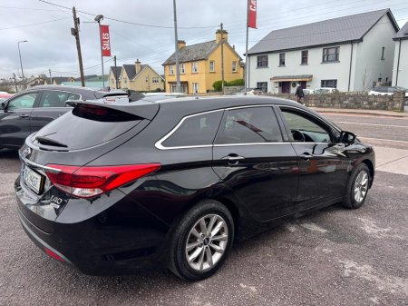 2018 Hyundai i40 - thumbnail 7