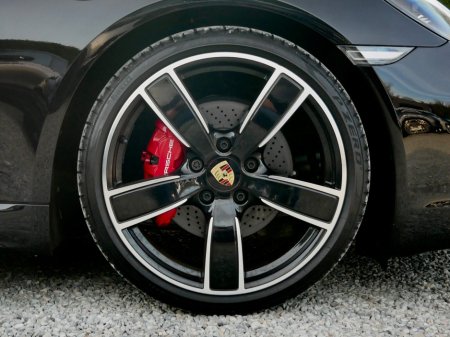 2026 Porsche Boxster - thumbnail 22