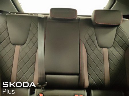 2025 Skoda Octavia - thumbnail 24