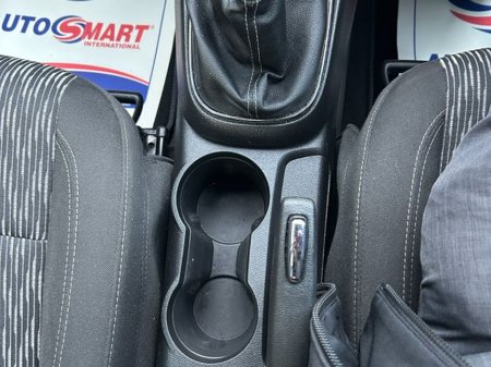 2016 Opel Mokka SC 1.6cdti 136PS 4DR €8,950 thumbnail