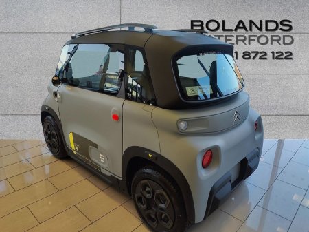 2025 Citroen Ami Tonic From €38 Per Week €11,380
