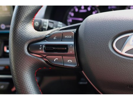 2024 Hyundai i30 - thumbnail 9