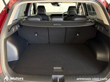 2026 Kia Sportage HEV PE K3 5DR Auto thumbnail