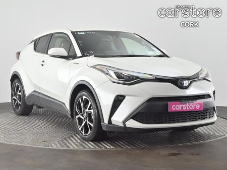 2020 Toyota C-HR 1.8 HYBRID Auto €23,880