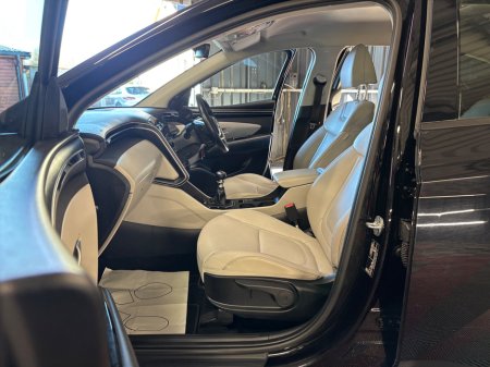 2023 Hyundai Tucson 2WD Executive €26,950 thumbnail