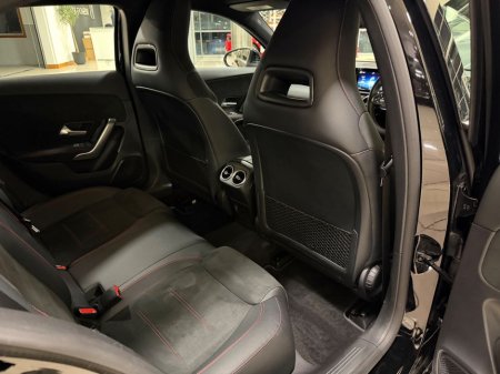 2021 Mercedes-Benz A Class 180 AMG LINE AUTO=ONLY 16000 MILES//D REG//IRISH CAR=FULL SERVICE HISTORY=TAILORED FINANCE PACKAGES AVAILABLE=TRADE IN'S WELCOME €29,995 thumbnail