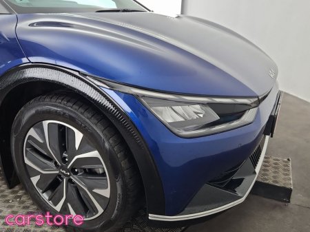 2023 Kia EV6 EV6 Earth €33,880 thumbnail