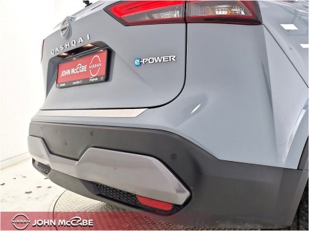2024 Nissan Qashqai - thumbnail 40