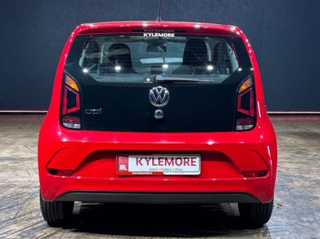 2020 Volkswagen up! COMPACT HATCHBACK - 1.0L MPI AUTOMATIC - A/C CONTROLS €12,950