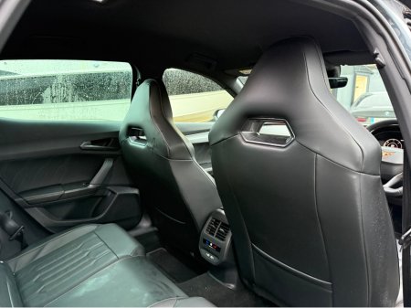 2022 Cupra Formentor 1.4 VZ2 245PS 5DR AU €25,950 thumbnail