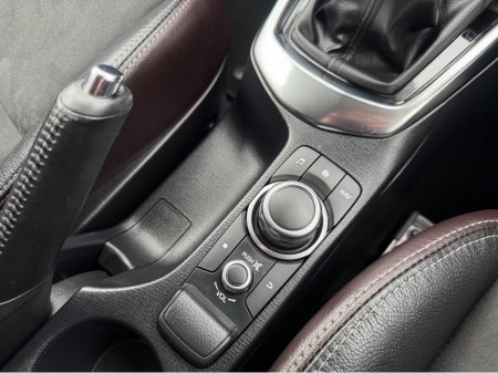 2018 Mazda Mazda2 - thumbnail 17