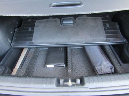 2018 Kia Niro Hybrid EXL 5DR Auto €15,950 thumbnail