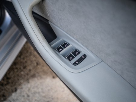 2015 Audi A6 152 Audi A6 S-Line/FSH/New NCT/1yr warranty €17,888 thumbnail