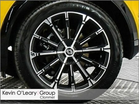 2026 Renault 5 - thumbnail 8