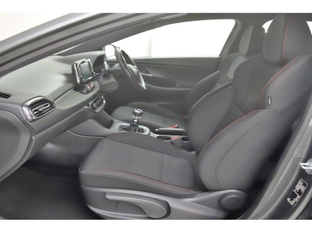 2023 Hyundai i30 - thumbnail 15