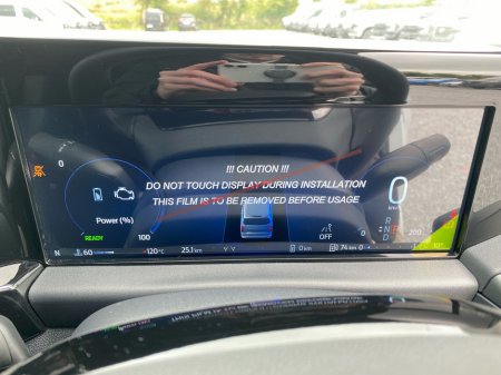 2026 Ford Transit Custom - thumbnail 11