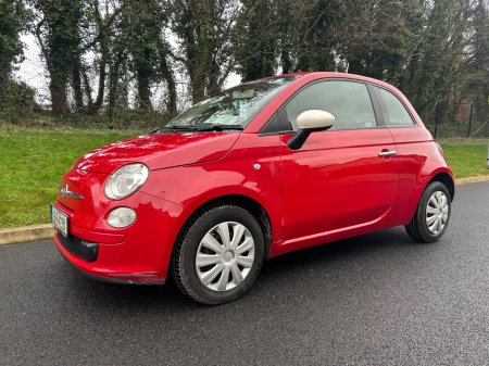 2015 Fiat 500 - thumbnail 16