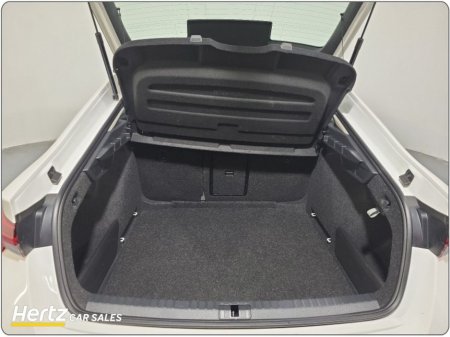 2024 Skoda Octavia Ambition Petrol Manual