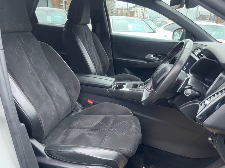 2024 DS Automobiles DS 7 1.5 BlueHDi Performance Line + SUV 5dr Diesel EAT8 Euro 6 (s/s) (130 ps) thumbnail