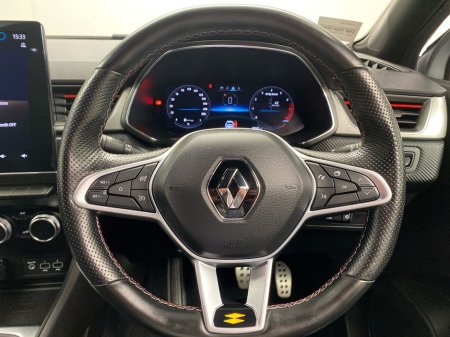 2023 Renault Captur - thumbnail 21