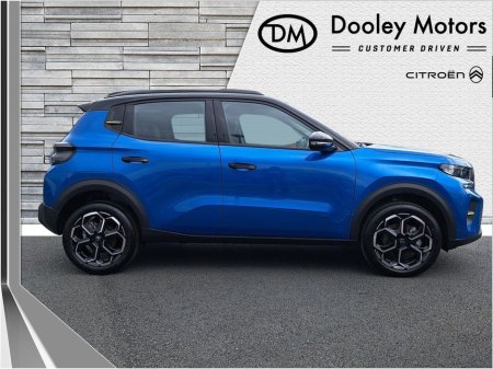 2026 Citroen C3 - thumbnail 8