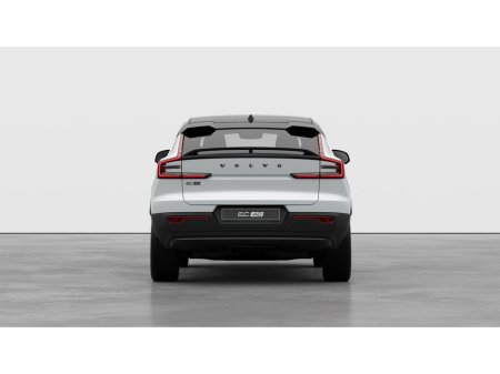 2026 Volvo EC40 ULTRA BLACK EDITION *ORDER NOW* €125 P/W ON PCP €55,740