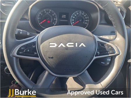 2023 Dacia Duster - thumbnail 20