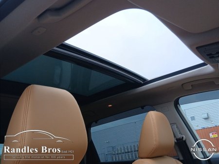 2023 Nissan X-Trail - thumbnail 24