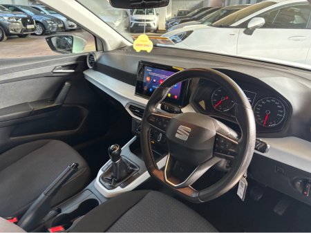 2023 SEAT Arona - thumbnail 5