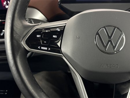 2021 Volkswagen ID.4 - thumbnail 20