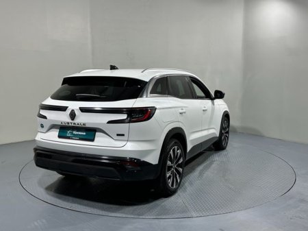2024 Renault Austral Techno E-Tech Hybrid Auto €32,800 thumbnail