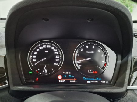 2022 BMW X1 - thumbnail 32