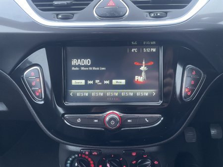 2018 Opel Corsa Energy A/C thumbnail